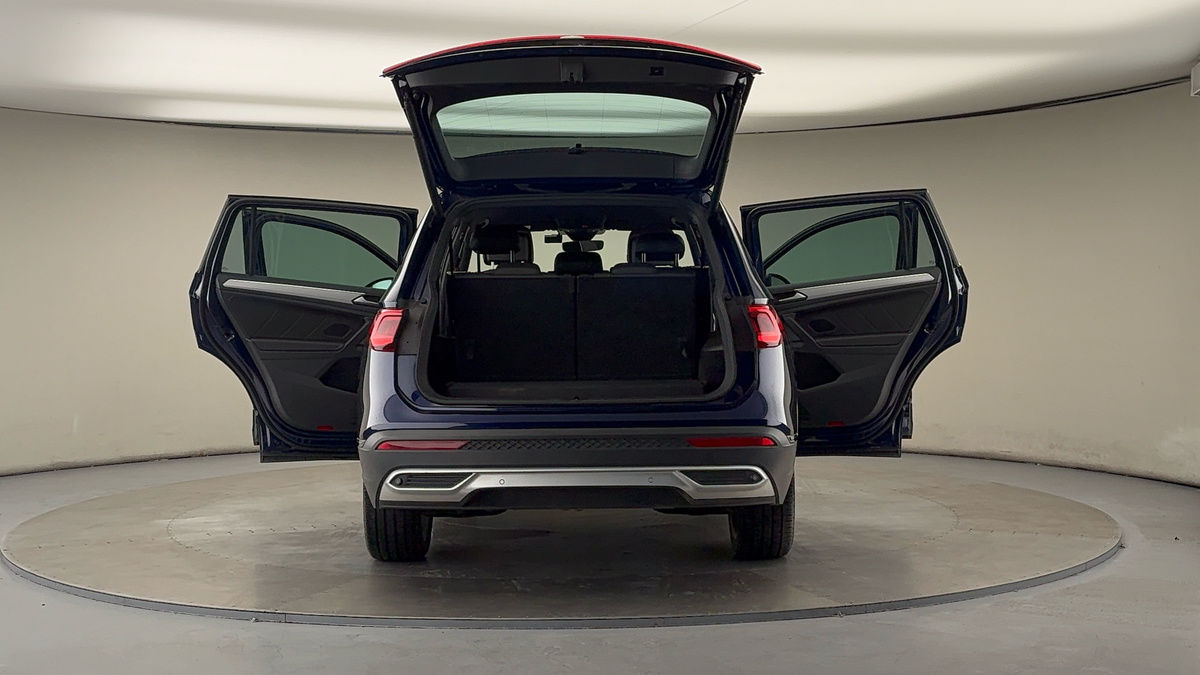 Used SEAT Tarraco 2021 for sale - 76323892: Photo 61