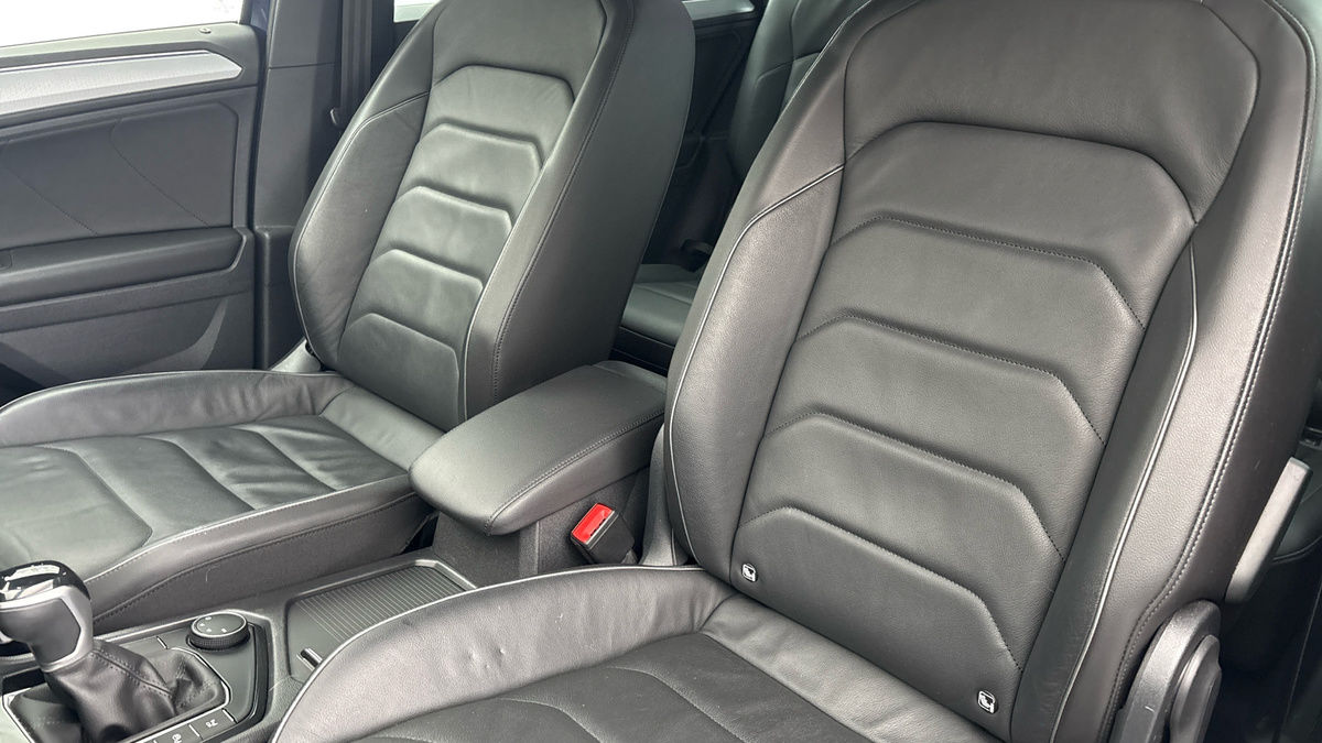 Used SEAT Tarraco 2021 for sale - 76323892: Photo 7