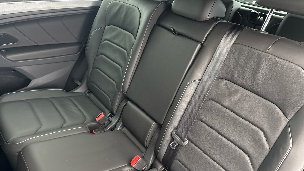 Used SEAT Tarraco 2021 for sale - 76323892: Photo 8