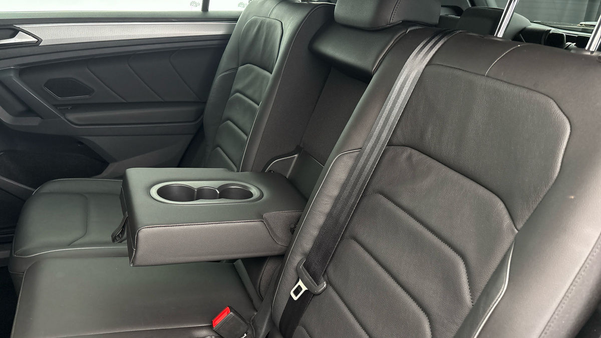 Used SEAT Tarraco 2021 for sale - 76323892: Photo 9