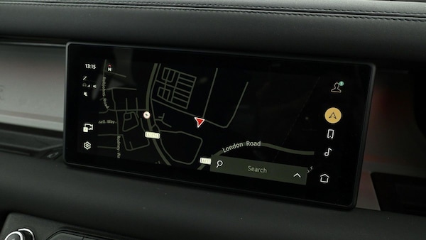 Used Land Rover Defender 110 2024 for sale - 75753625: Photo 14