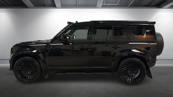 Used Land Rover Defender 110 2024 for sale - 75753625: Photo 21