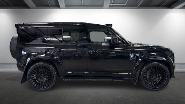 Used Land Rover Defender 110 2024 for sale - 75753625: Photo 22