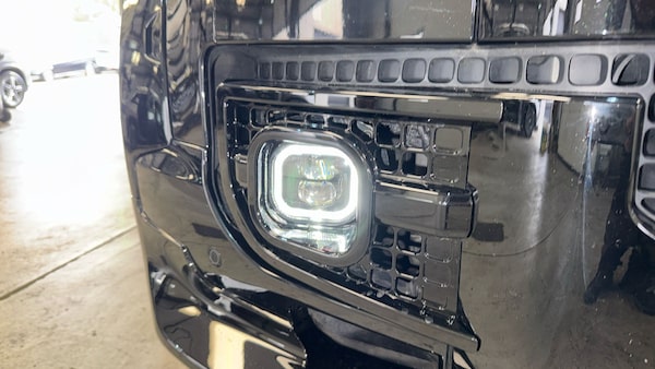 Used Land Rover Defender 110 2024 for sale - 75753625: Photo 24