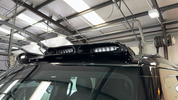 Used Land Rover Defender 110 2024 for sale - 75753625: Photo 25