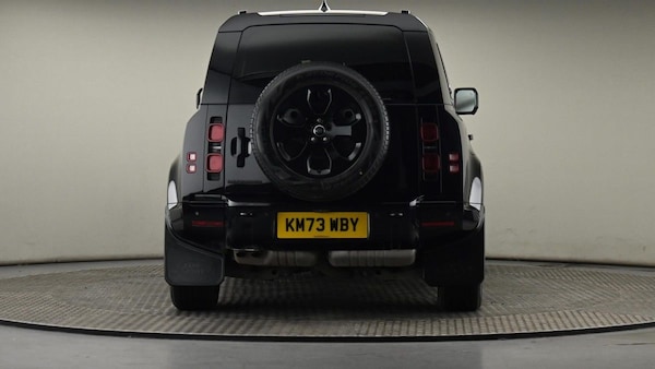 Used Land Rover Defender 110 2024 for sale - 75753625: Photo 28