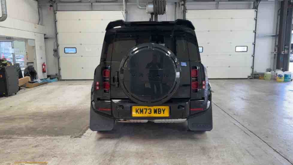 Vehicle 57