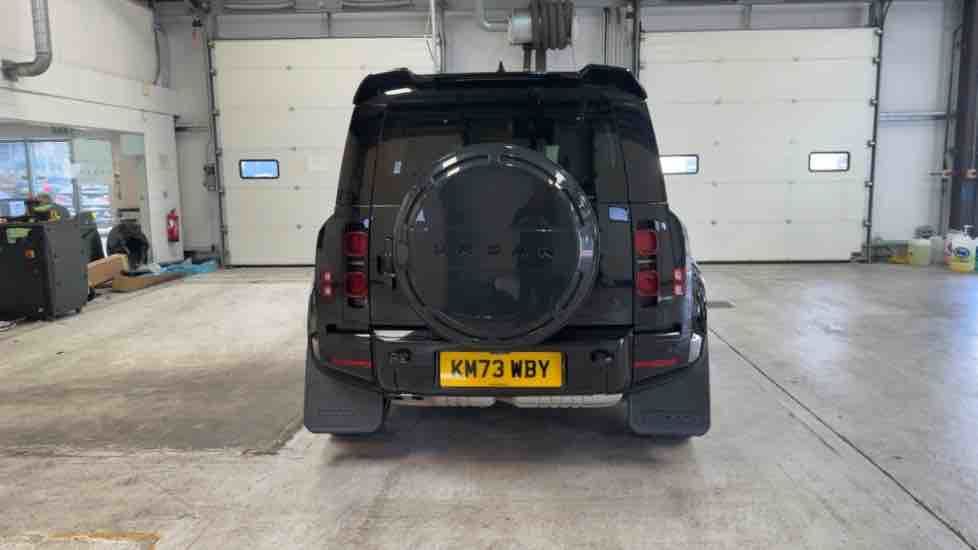 Vehicle 61