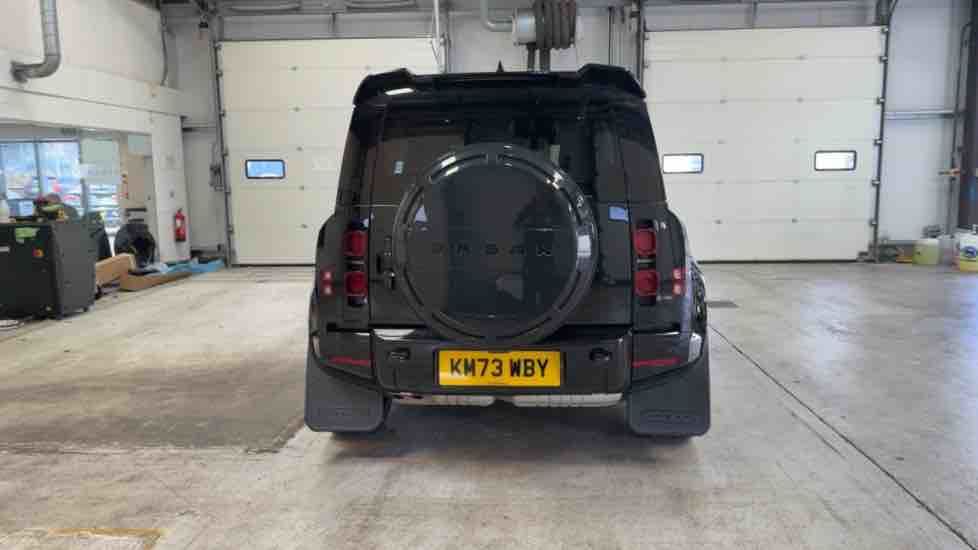 Vehicle 62
