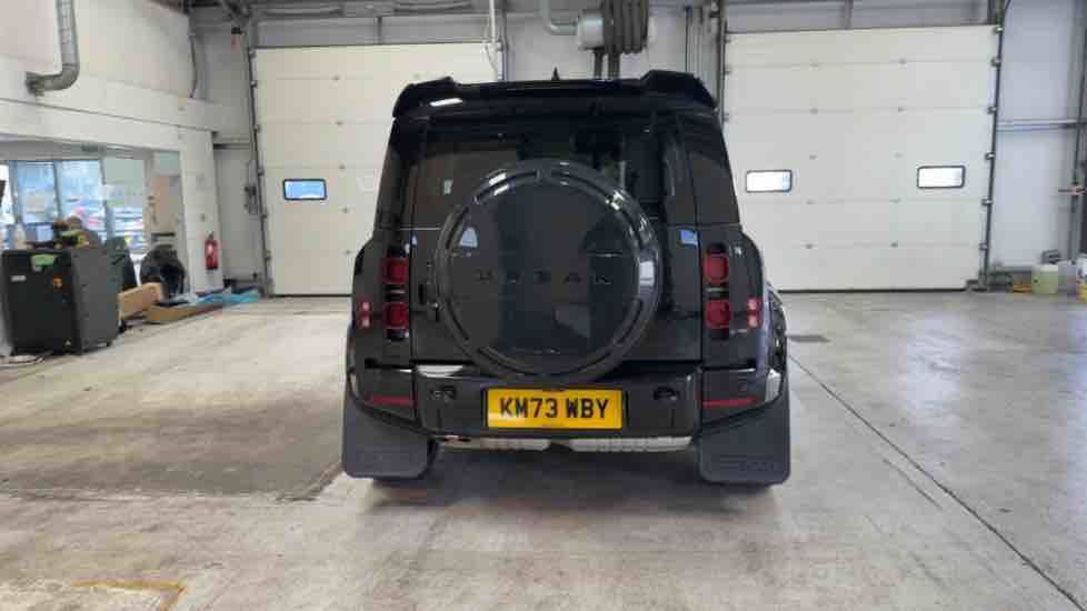 Vehicle 64