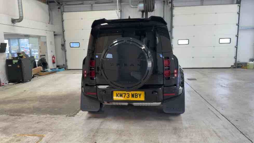 Vehicle 67
