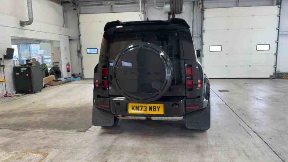Vehicle 69