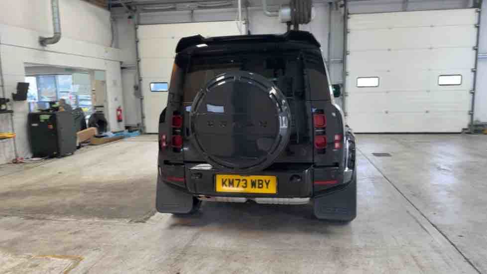 Vehicle 71