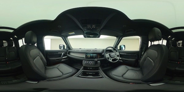 Used Land Rover Defender 110 2024 for sale - 75753625: Photo 74