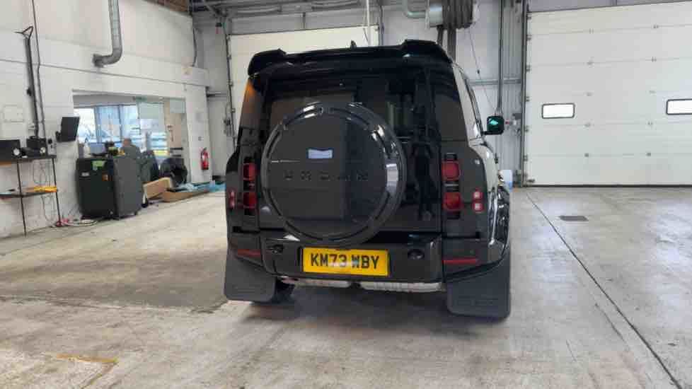 Vehicle 76