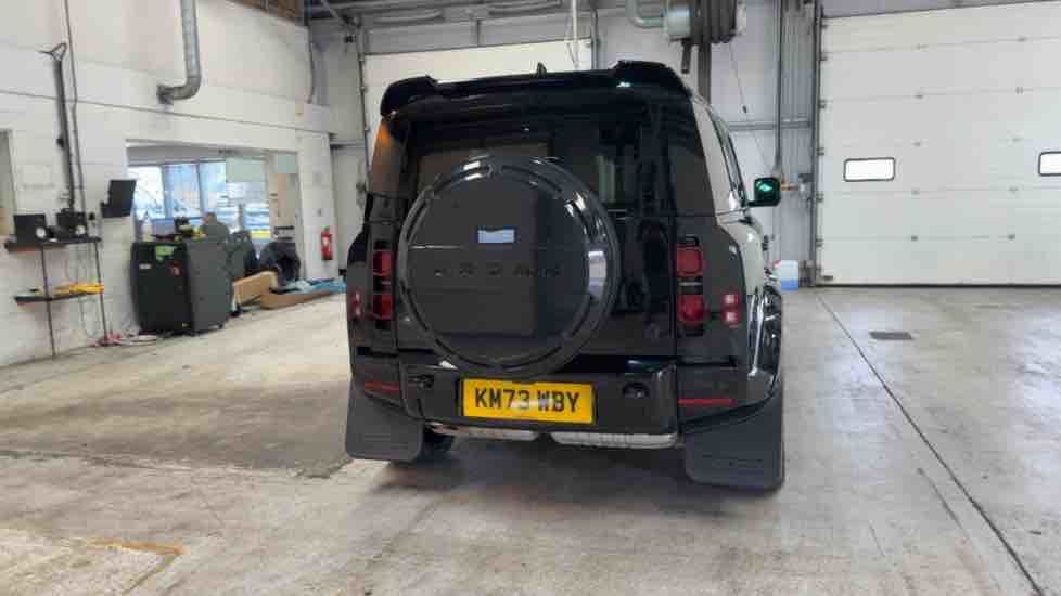 Vehicle 78