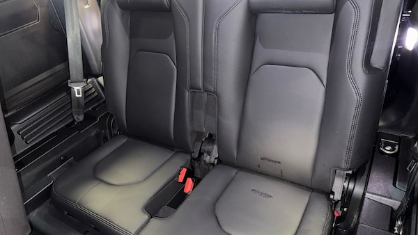 Used Land Rover Defender 110 2024 for sale - 75753625: Photo 7
