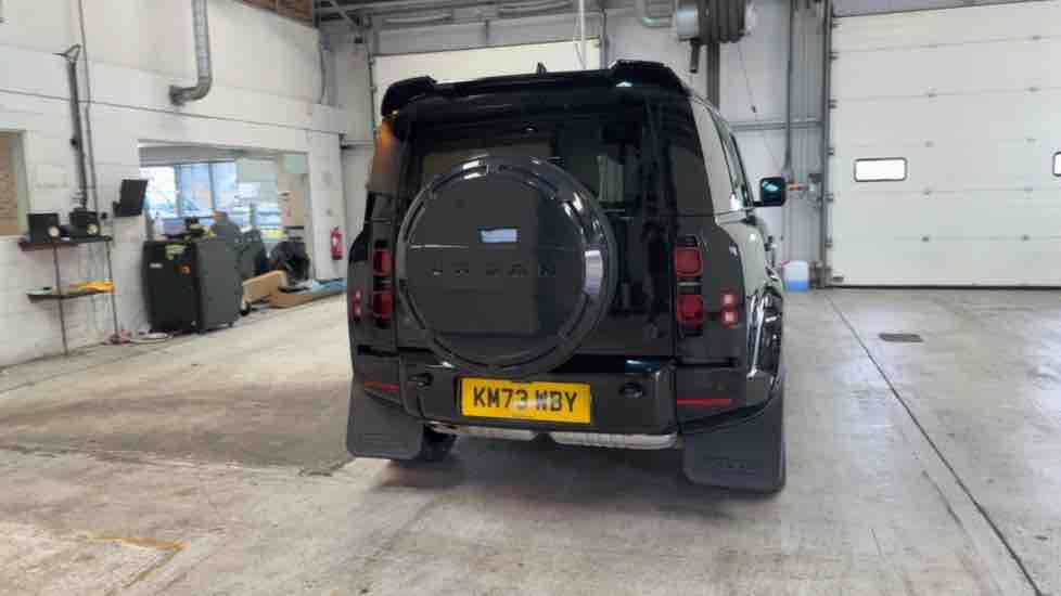 Vehicle 80