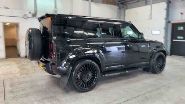 Used Land Rover Defender 110 2024 for sale - 75753625: Photo 80