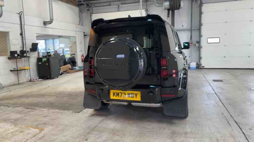 Vehicle 81
