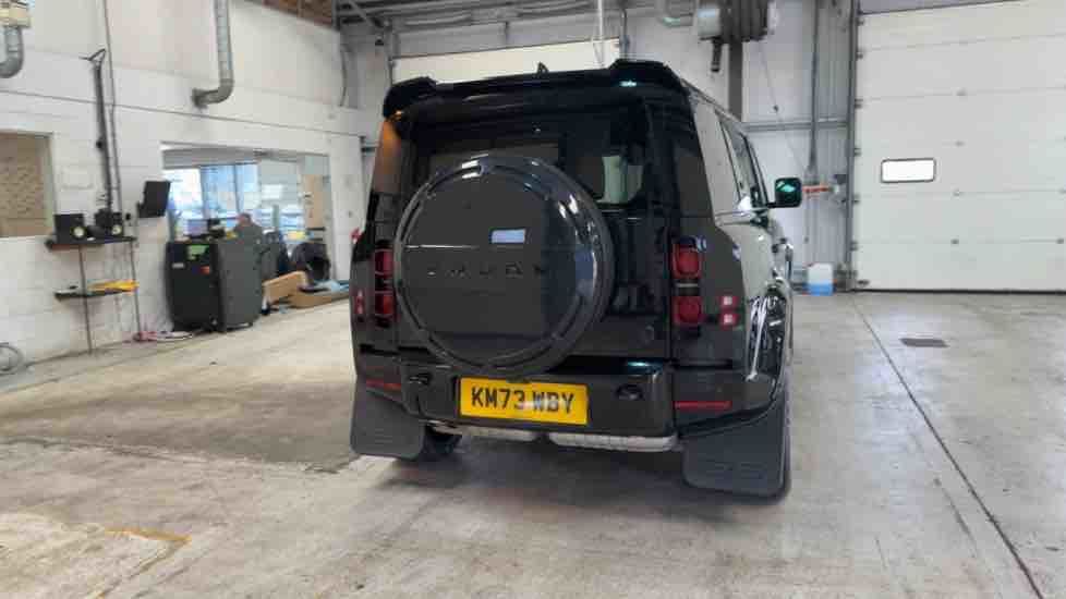 Vehicle 83