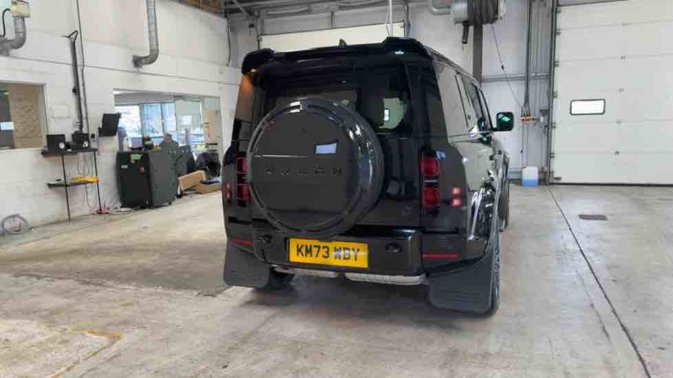 Vehicle 84