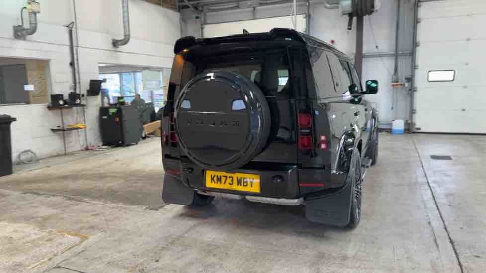 Vehicle 90