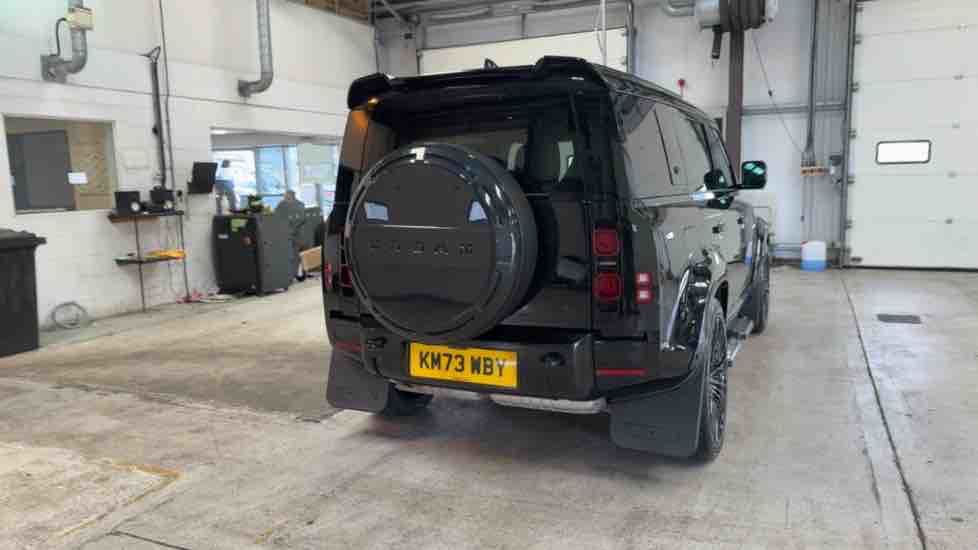 Vehicle 91