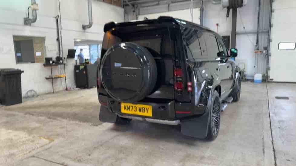 Vehicle 97