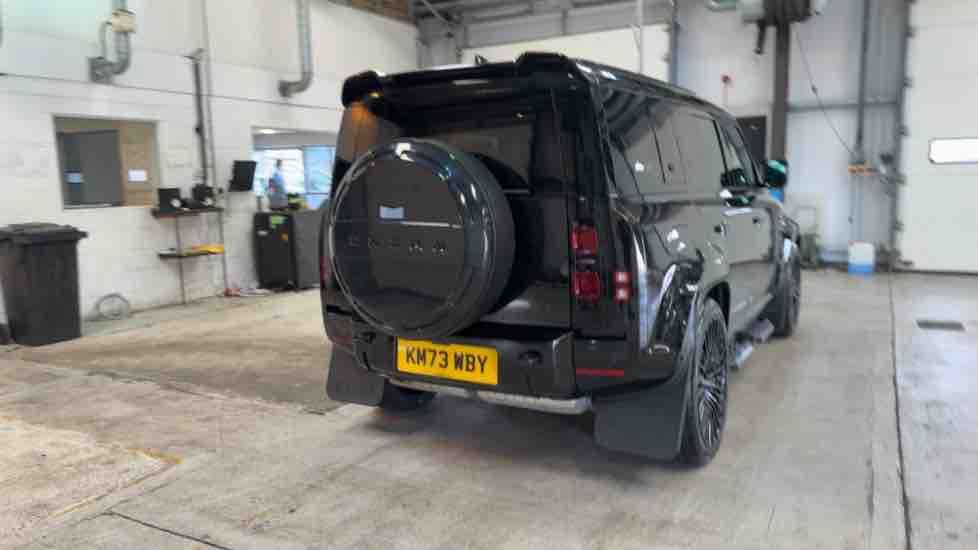 Vehicle 99