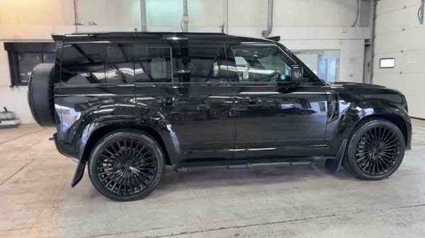 Used Land Rover Defender 110 2024 for sale - 75753625: Photo 99