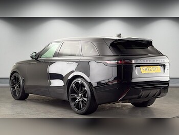 Used Land Rover Range Rover Velar 2022 for sale - 78345372: Photo