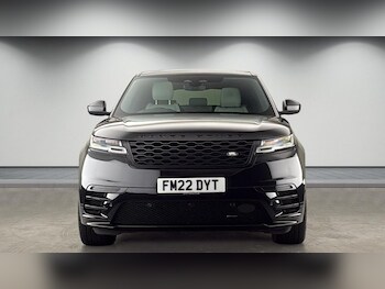 Used Land Rover Range Rover Velar 2022 for sale - 78345372: Photo