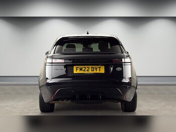 Used Land Rover Range Rover Velar 2022 for sale - 78345372: Photo