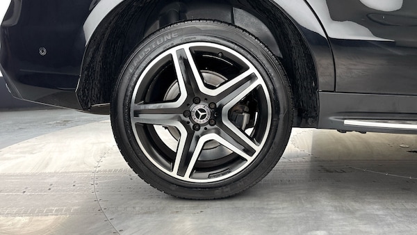 Used Mercedes-Benz GLE 2018 for sale - 76106449: Photo 10
