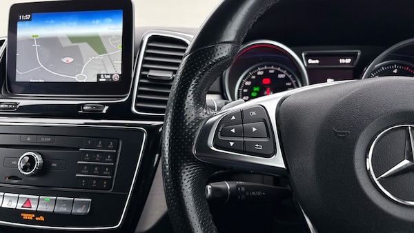 Used Mercedes-Benz GLE 2018 for sale - 76106449: Photo 13