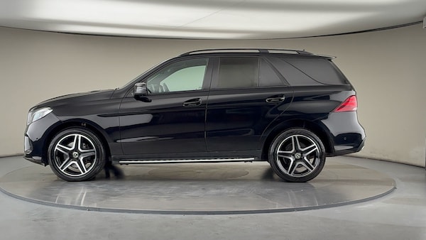 Used Mercedes-Benz GLE 2018 for sale - 76106449: Photo 15