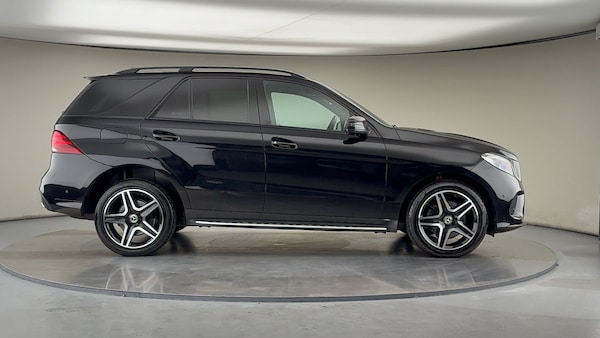 Used Mercedes-Benz GLE 2018 for sale - 76106449: Photo 16