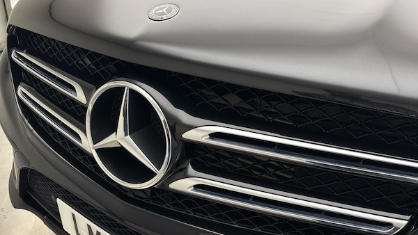 Used Mercedes-Benz GLE 2018 for sale - 76106449: Photo 24