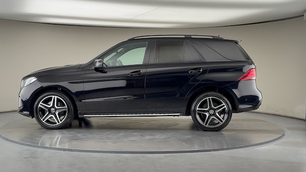 Used Mercedes-Benz GLE 2018 for sale - 76106449: Photo 27