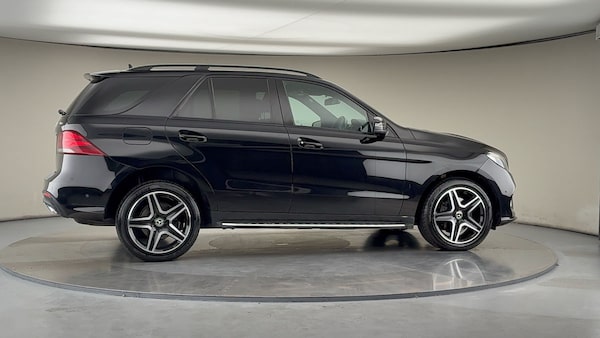 Used Mercedes-Benz GLE 2018 for sale - 76106449: Photo 37