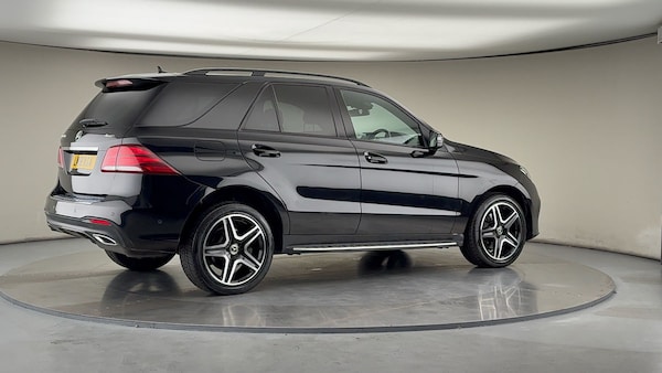 Used Mercedes-Benz GLE 2018 for sale - 76106449: Photo 38