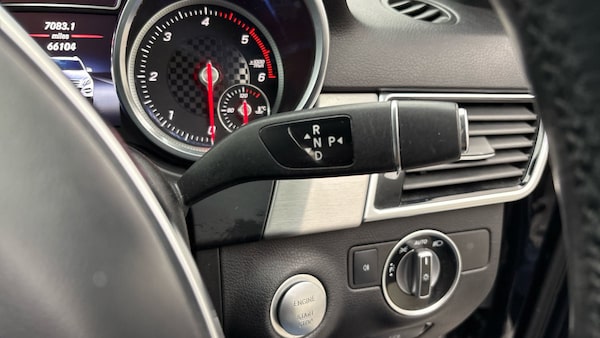 Used Mercedes-Benz GLE 2018 for sale - 76106449: Photo 6