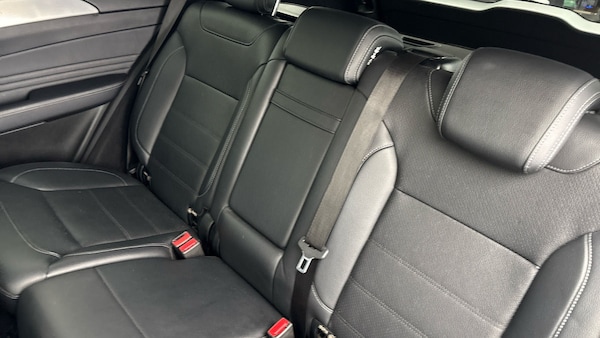 Used Mercedes-Benz GLE 2018 for sale - 76106449: Photo 8