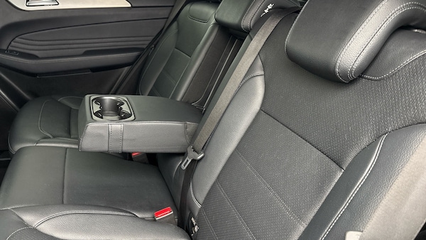 Used Mercedes-Benz GLE 2018 for sale - 76106449: Photo 9