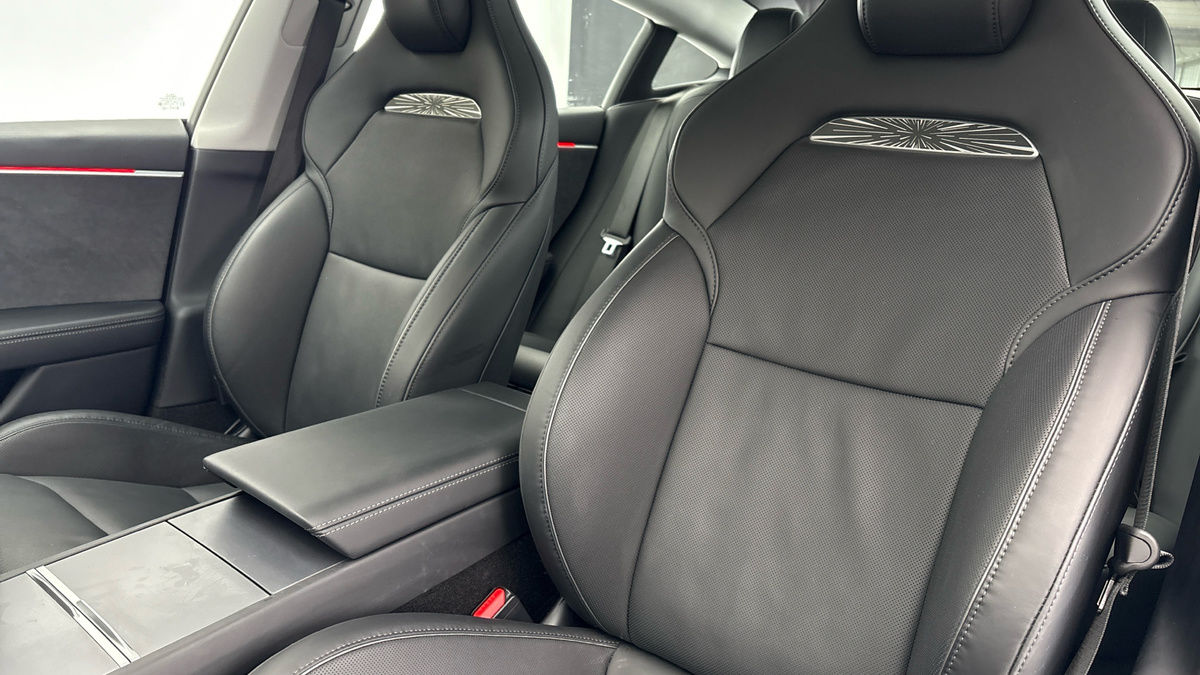 Used Tesla Model 3 2025 for sale - 77595034: Photo 13