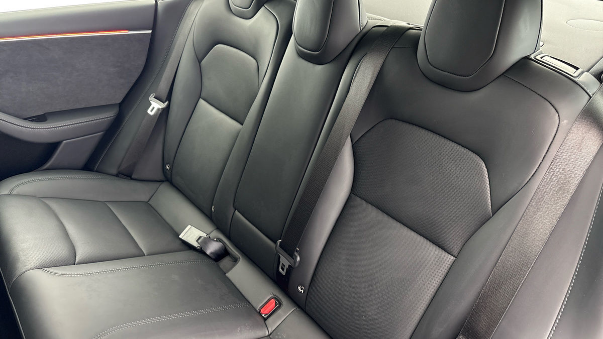 Used Tesla Model 3 2025 for sale - 77595034: Photo 15