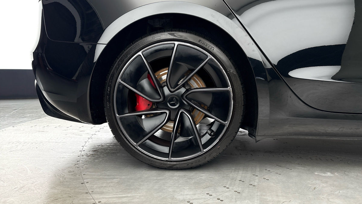 Used Tesla Model 3 2025 for sale - 77595034: Photo 19