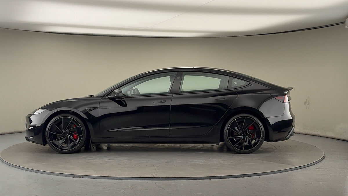 Used Tesla Model 3 2025 for sale - 77595034: Photo 29