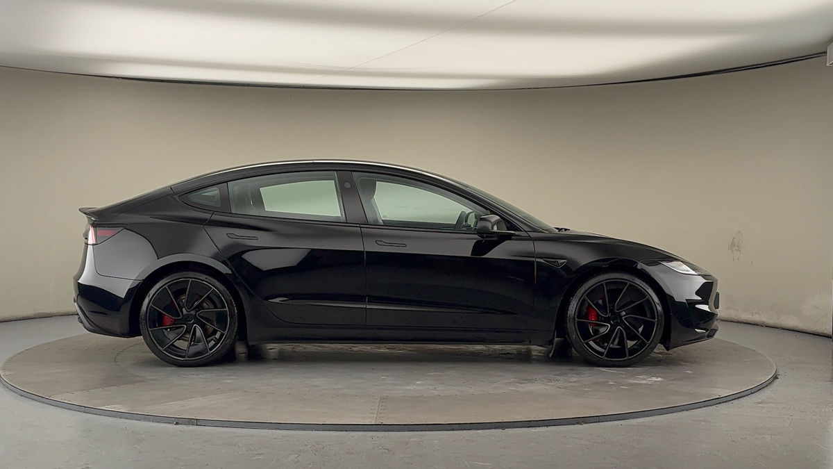 Used Tesla Model 3 2025 for sale - 77595034: Photo 31